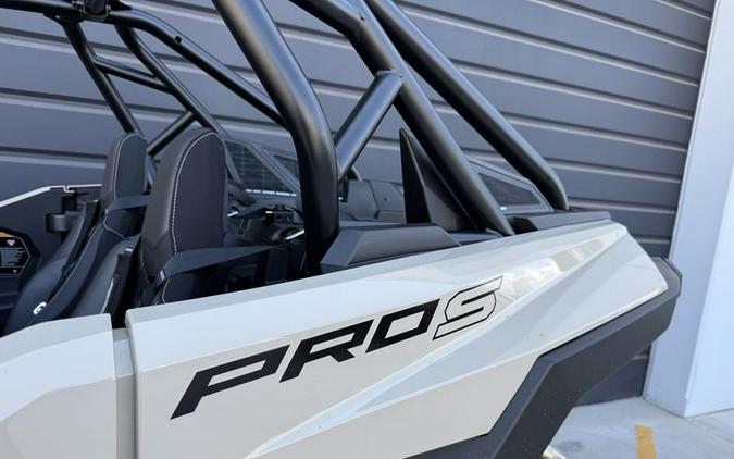 2026 Polaris® RZR Pro S Sport