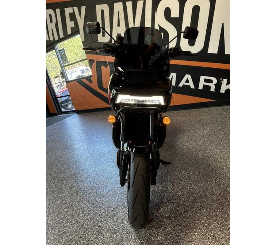 2026 Harley-Davidson® Pan America® 1250 ST