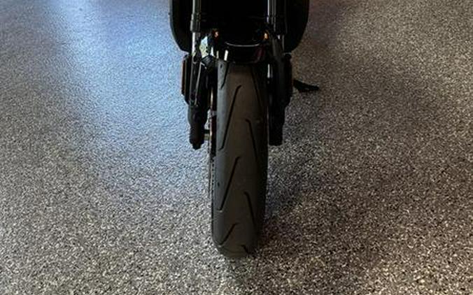 2026 Harley-Davidson® Pan America® 1250 ST