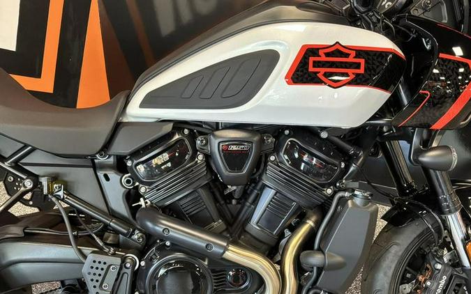 2026 Harley-Davidson® Pan America® 1250 ST