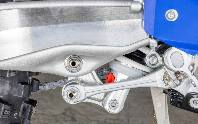 2027 Husqvarna TE 150 - VM180144