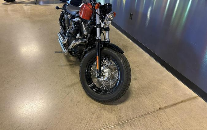 2011 Harley-Davidson Forty-Eight XL 1200X
