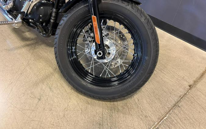 2011 Harley-Davidson Forty-Eight XL 1200X