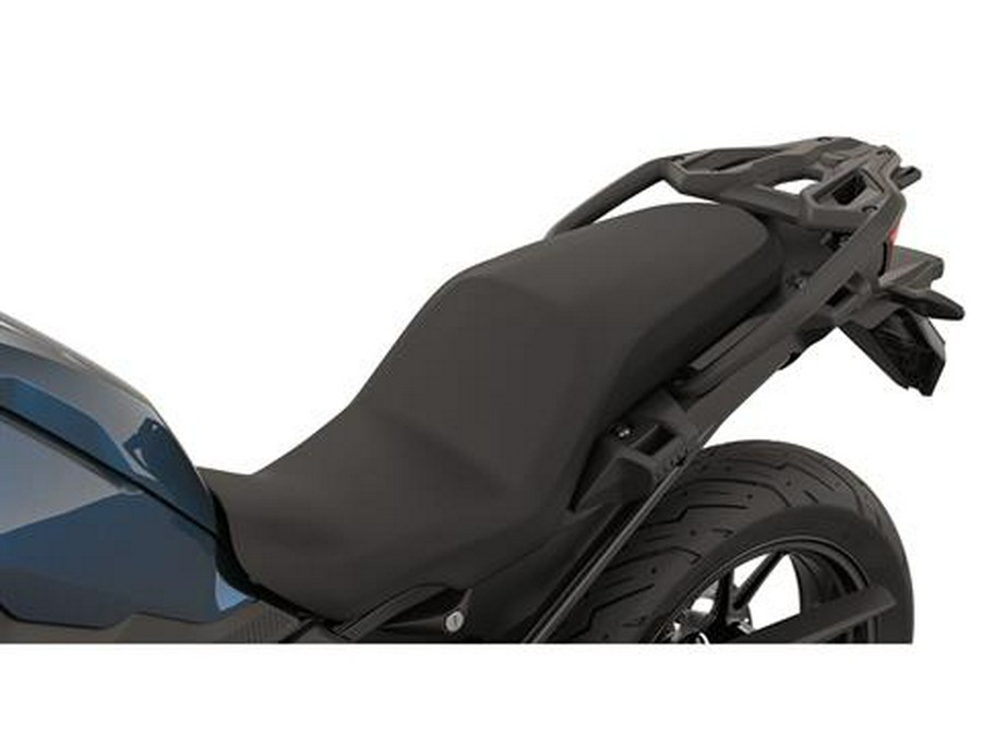 2026 BMW F 800 GS