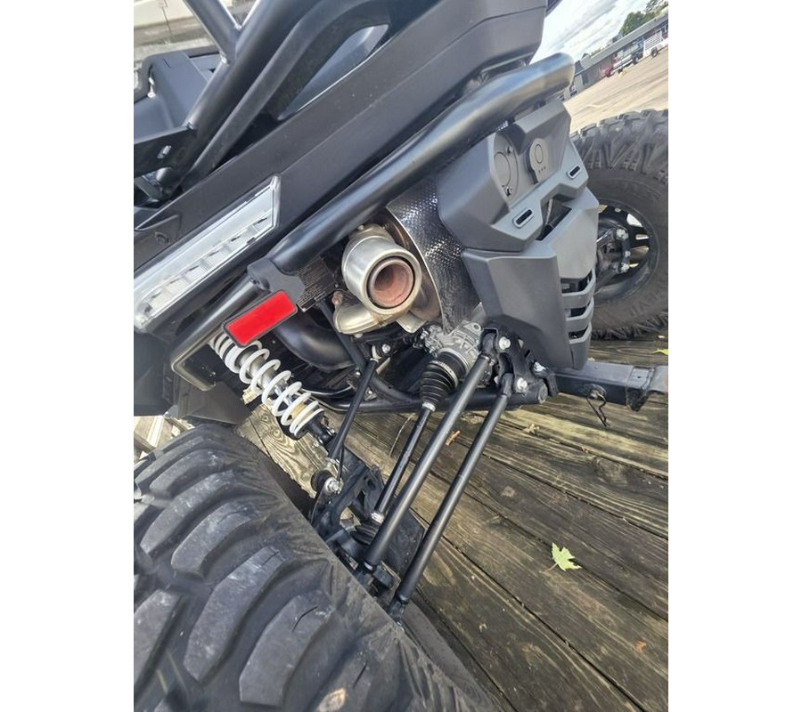 2022 CFMOTO ZFORCE 950 Sport