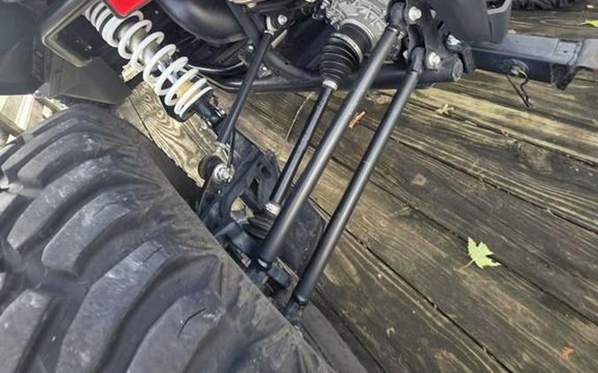 2022 CFMOTO ZFORCE 950 Sport
