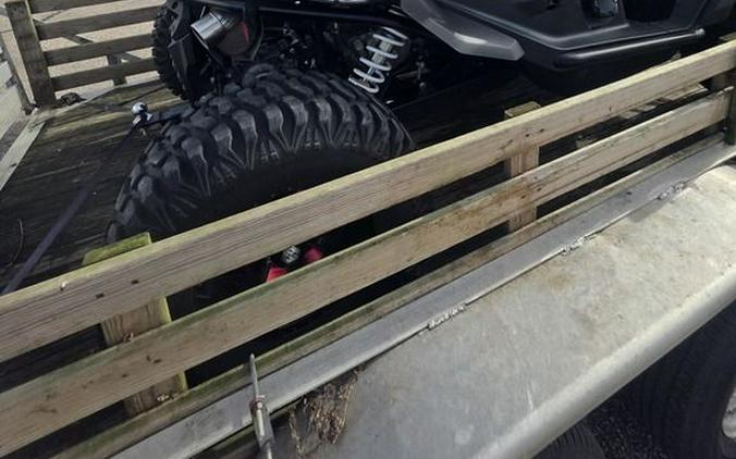 2022 CFMOTO ZFORCE 950 Sport
