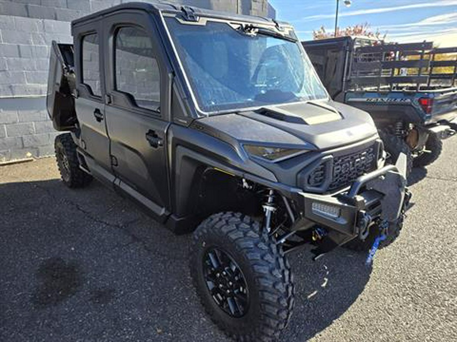 2027 Polaris Ranger Crew XD 1500 NorthStar Ultimate