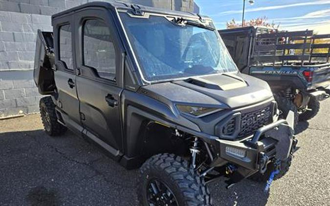 2027 Polaris Ranger Crew XD 1500 NorthStar Ultimate