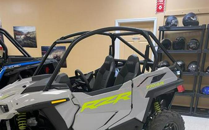 2023 Polaris RZR Trail Premium