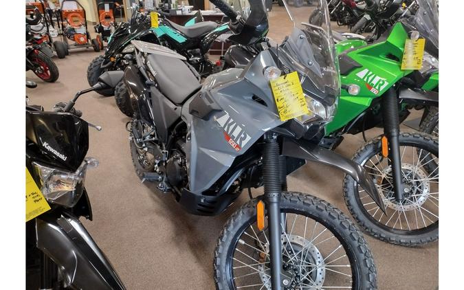 2023 Kawasaki KLR 650