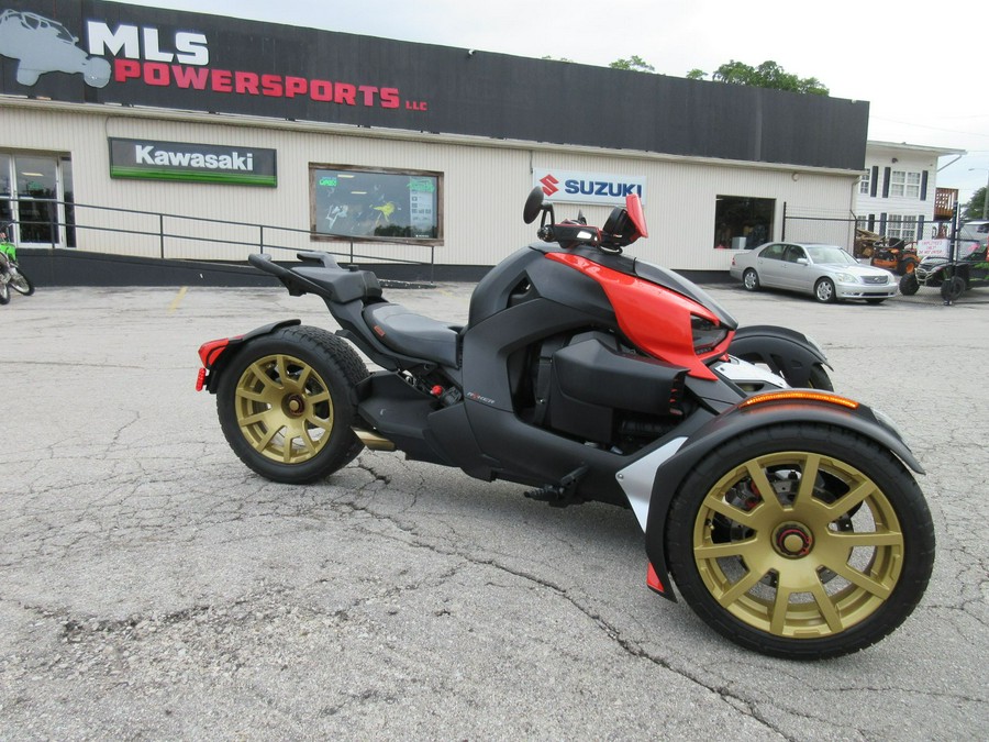 2019 Can Am Ryker Rally Edition For Sale In Georgetown Ky 