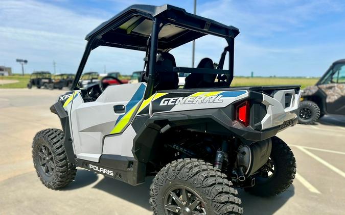 2024 Polaris Industries GENERAL® XP 1000 Sport