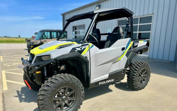 2024 Polaris Industries GENERAL® XP 1000 Sport