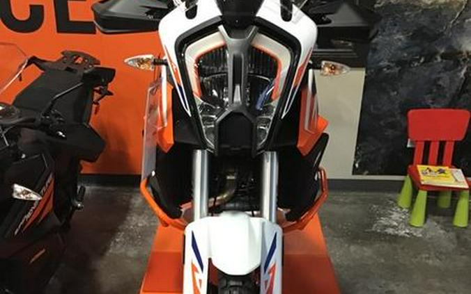 2024 KTM 1290 Super Adventure R