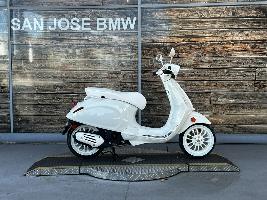 2023 Vespa Sprint