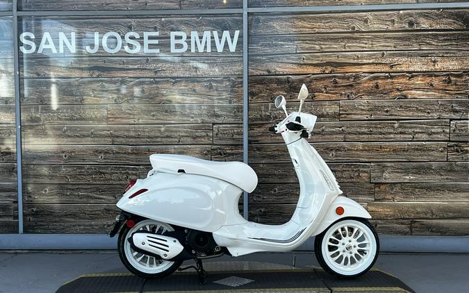 2023 Vespa Sprint