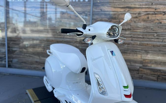 2023 Vespa Sprint