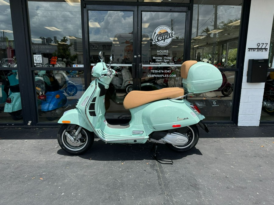 2024 Vespa GTS 300