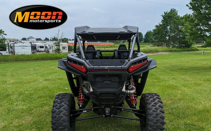 2024 Polaris RZR XP 1000 Ultimate ULTIMATE INDY RED