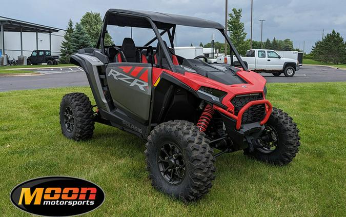 2024 Polaris RZR XP 1000 Ultimate ULTIMATE INDY RED