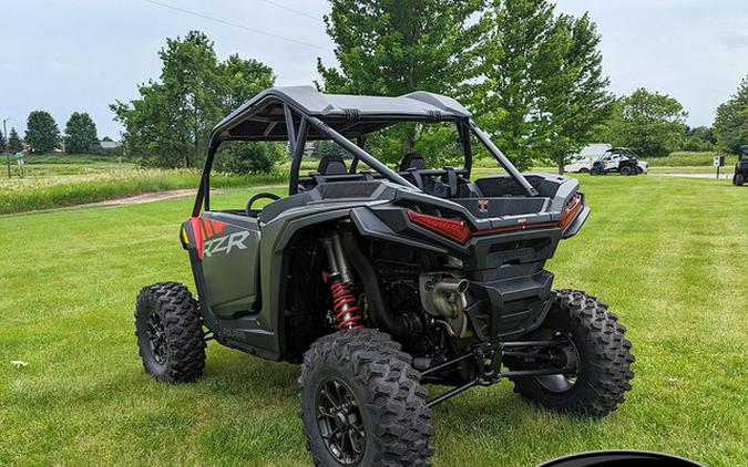 2024 Polaris RZR XP 1000 Ultimate ULTIMATE INDY RED