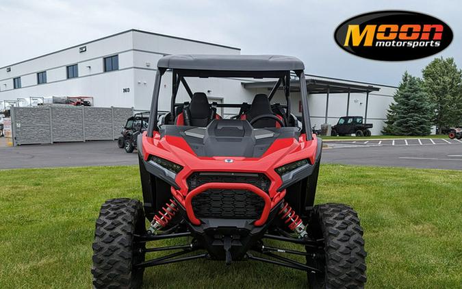 2024 Polaris RZR XP 1000 Ultimate ULTIMATE INDY RED