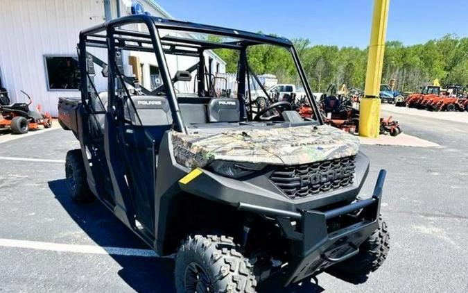 2024 Polaris Industries RANGER CREW 1000 PREMIUM