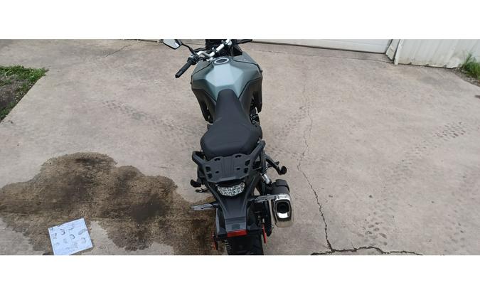 2024 Suzuki V-STROM 800