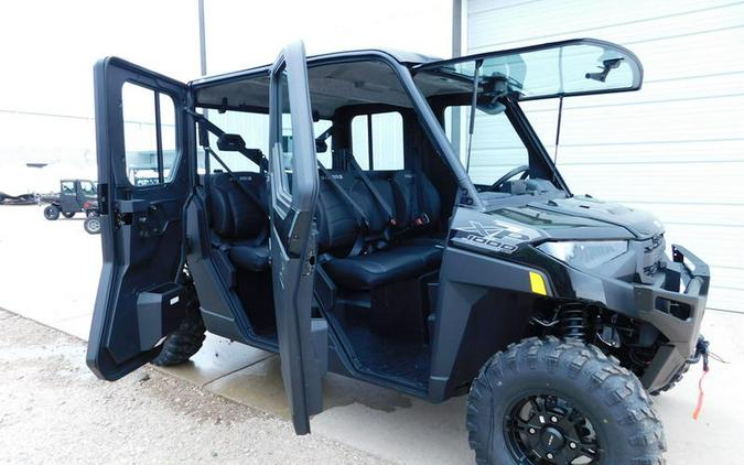 2025 Polaris® Ranger Crew XP 1000 Northstar Edition Ultimate