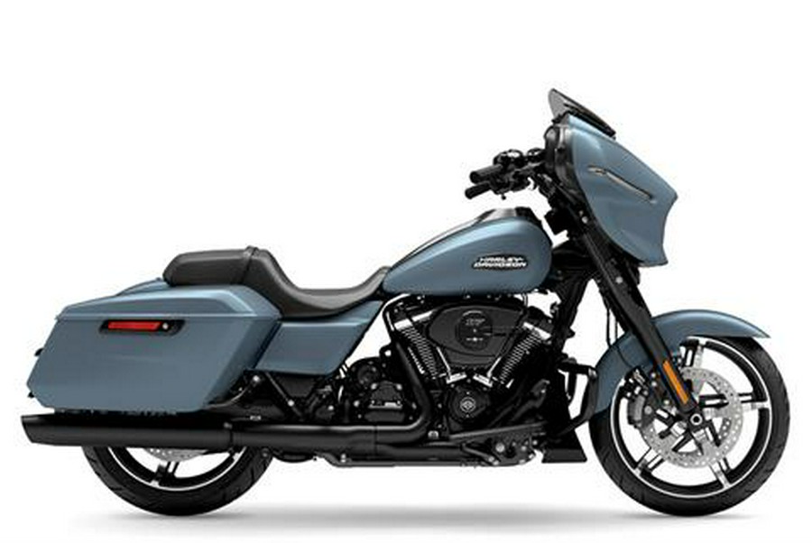 2024 Harley-Davidson Street Glide®