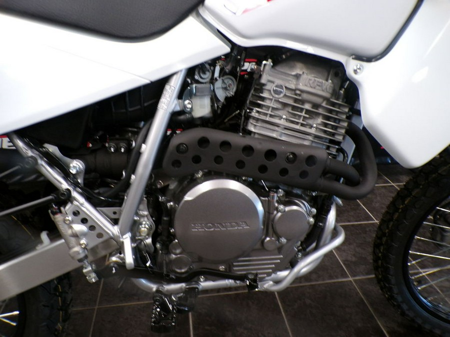 2024 Honda® XR650L