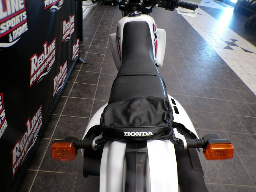 2024 Honda® XR650L