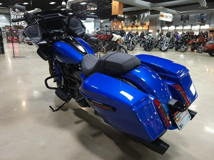 2024 Harley-Davidson® FLTRX - Road Glide®