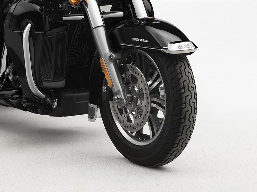 2020 Harley-Davidson Trike Tri Glide® Ultra