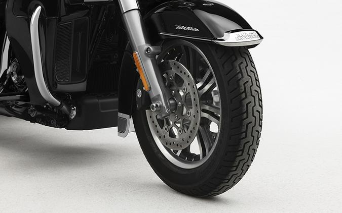 2020 Harley-Davidson Trike Tri Glide® Ultra