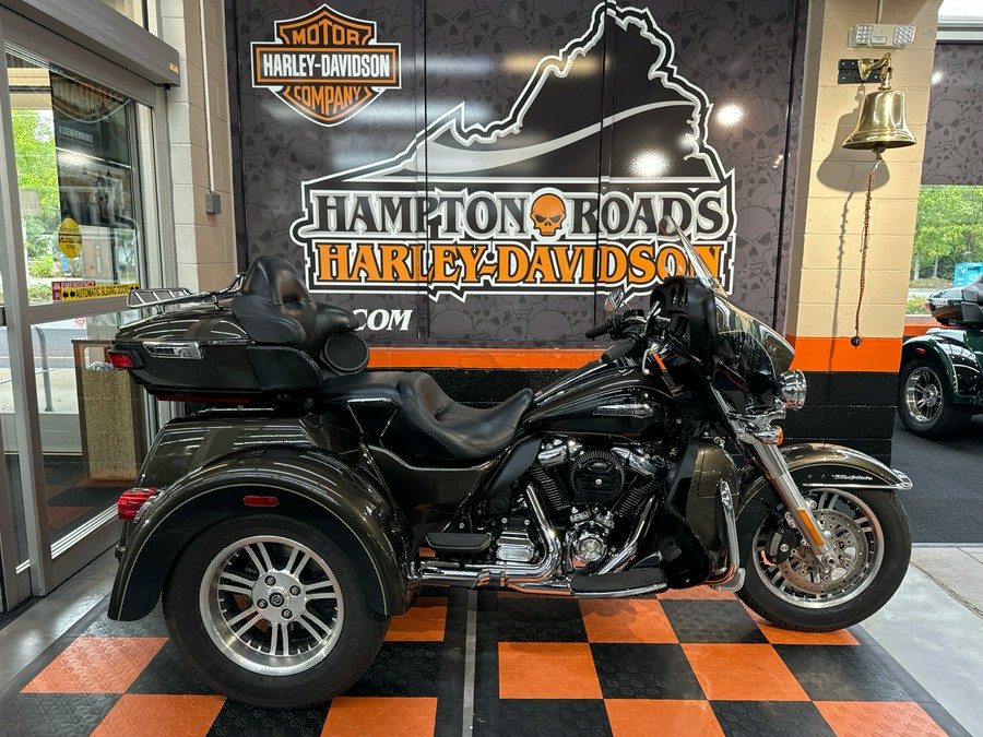 2020 Harley-Davidson Trike Tri Glide® Ultra