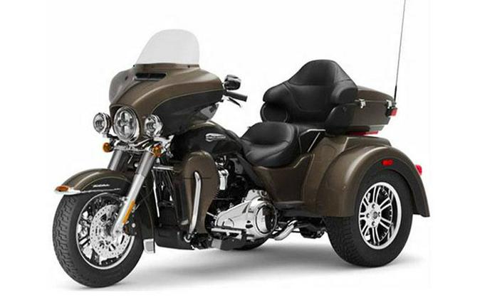 2020 Harley-Davidson Trike Tri Glide® Ultra