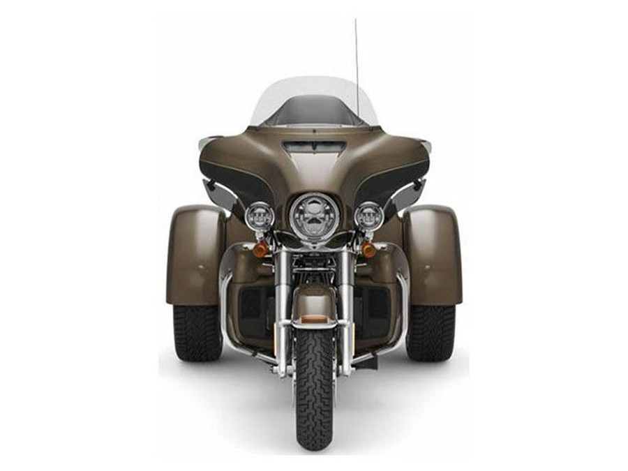 2020 Harley-Davidson Trike Tri Glide® Ultra