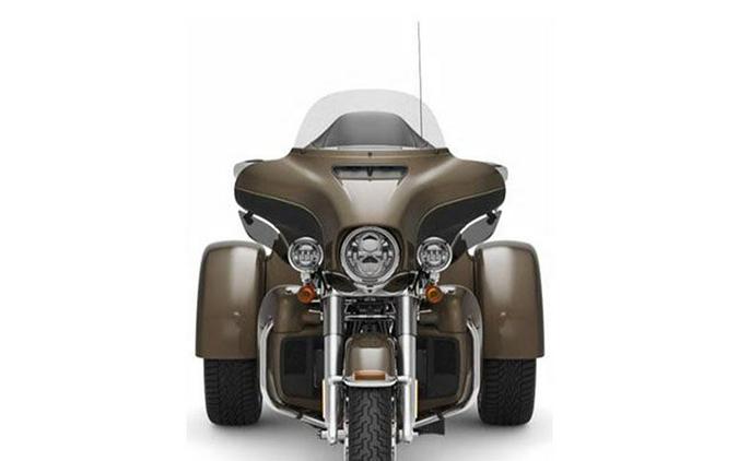 2020 Harley-Davidson Trike Tri Glide® Ultra