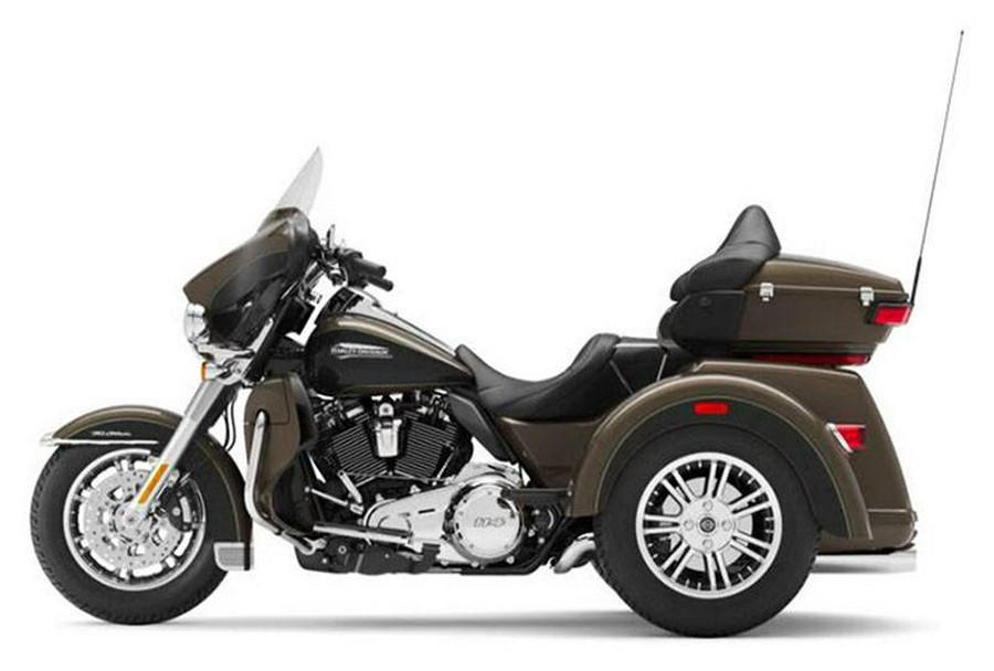 2020 Harley-Davidson Trike Tri Glide® Ultra