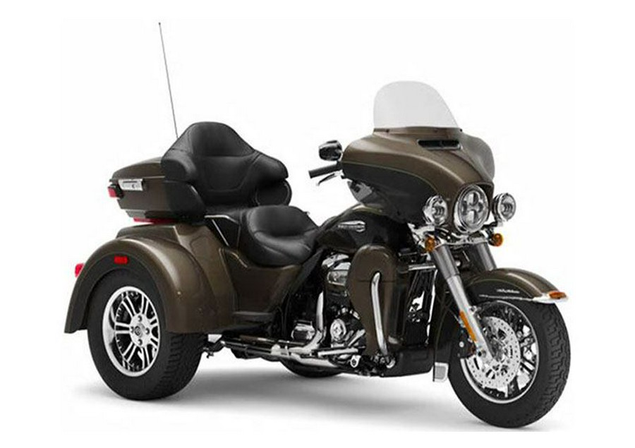 2020 Harley-Davidson Trike Tri Glide® Ultra