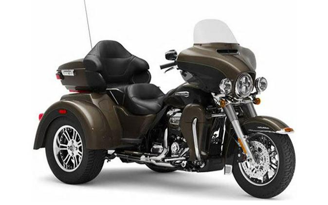 2020 Harley-Davidson Trike Tri Glide® Ultra