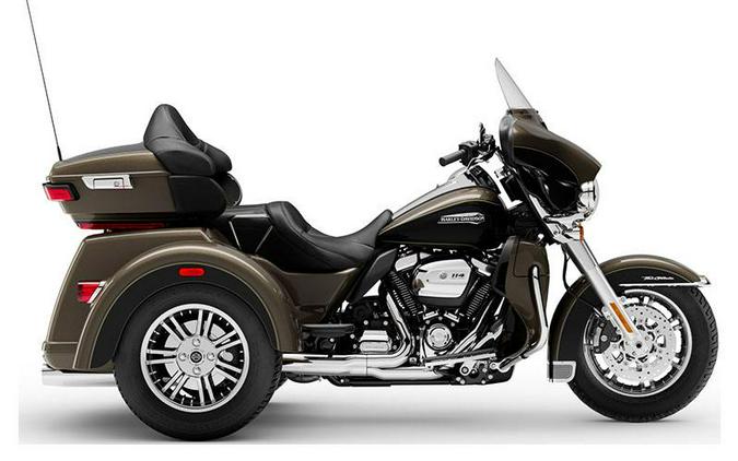 2020 Harley-Davidson Trike Tri Glide® Ultra