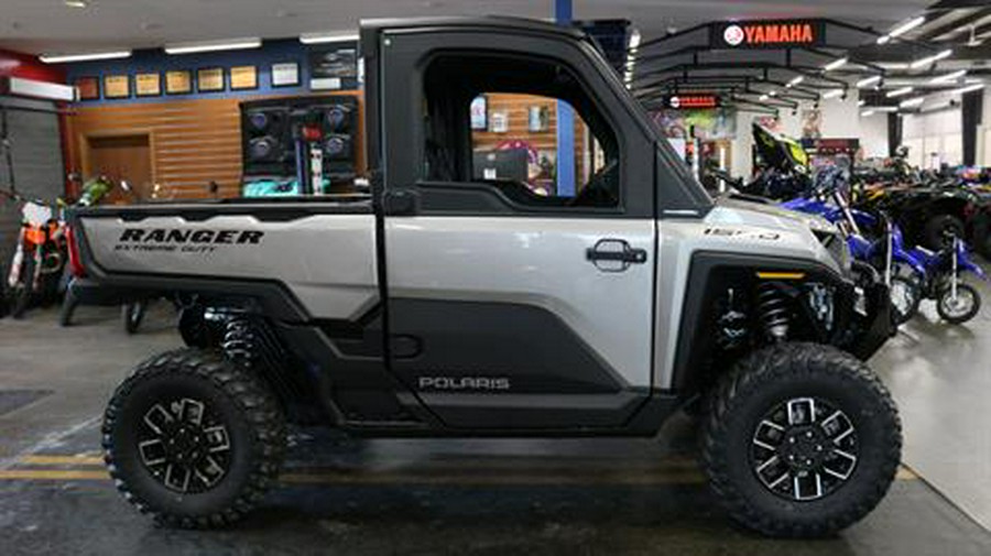 2024 Polaris Ranger XD 1500 Northstar Edition Ultimate