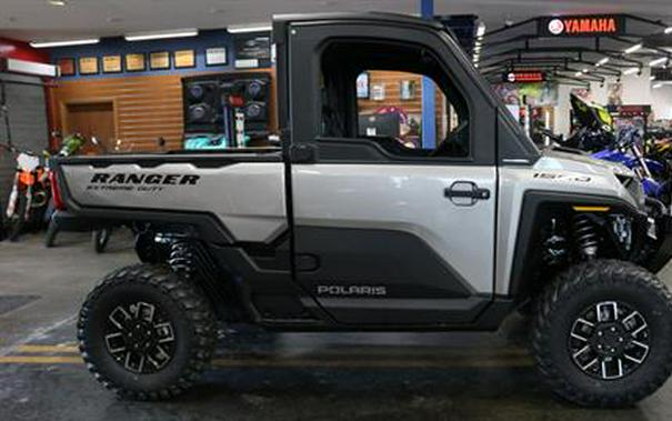 2024 Polaris Ranger XD 1500 Northstar Edition Ultimate