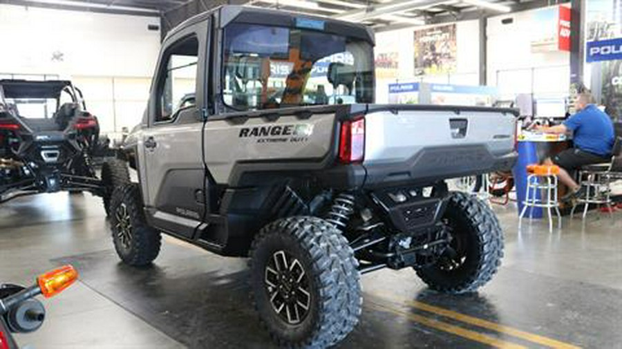 2024 Polaris Ranger XD 1500 Northstar Edition Ultimate