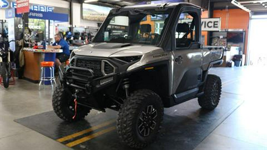 2024 Polaris Ranger XD 1500 Northstar Edition Ultimate