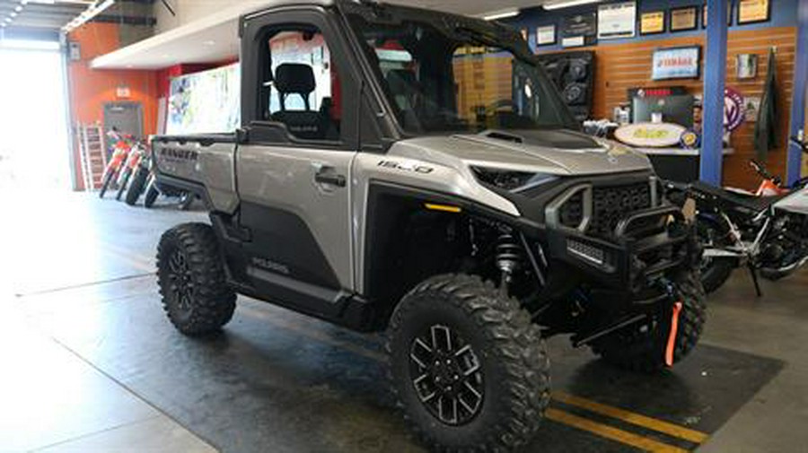 2024 Polaris Ranger XD 1500 Northstar Edition Ultimate