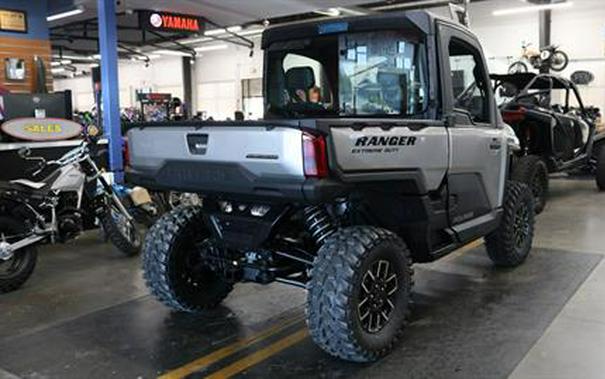 2024 Polaris Ranger XD 1500 Northstar Edition Ultimate